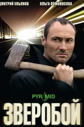 Зверобой 2008 постер