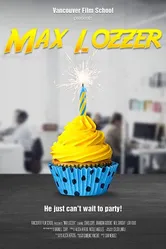 Max Lozzer постер