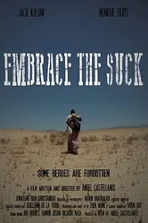 Embrace the Suck постер