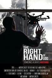 The Right Hand of God постер