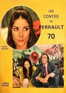 Perrault 70 постер