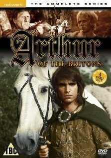 Постер Артур Бритонский 1972