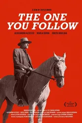 The One You Follow постер