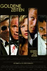 Золотые времена 2006 постер