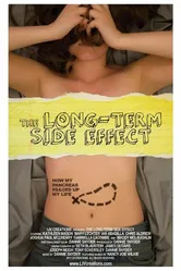 The Long-Term Side Effect постер