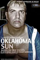 Oklahoma Sun постер