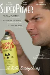 SuperPower постер