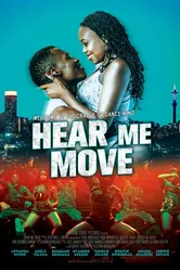 Hear Me Move постер