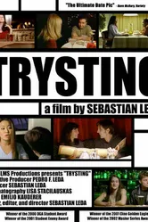 Trysting постер