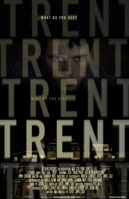 Постер Trent