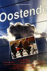 Oostende постер
