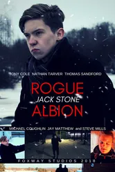 Jack Stone: Rogue Albion постер