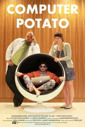 Computer Potato постер