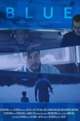 Blue 2021, США, короткометражка постер