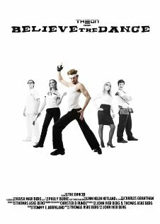 Постер Believe the Dance