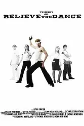 Believe the Dance постер