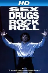 Sex, Drugs, Rock & Roll постер