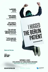 I Hugged the Berlin Patient постер