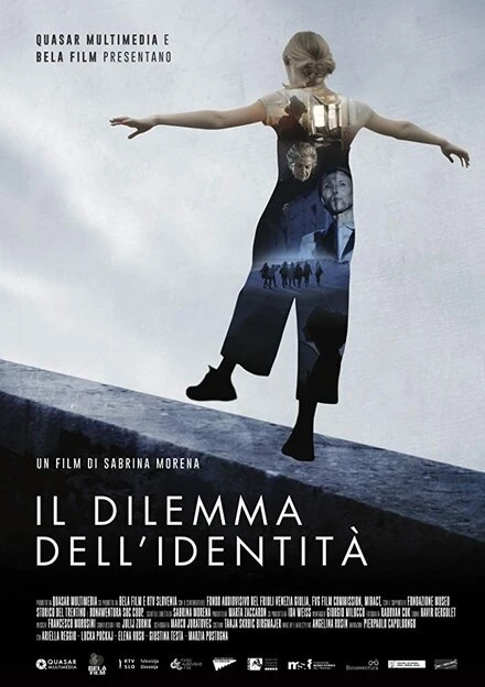Постер Il Dilemma dell'Identità