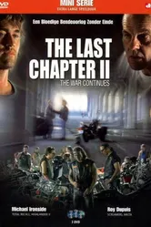 Последний Чаптер 2: Война продолжается 2003 постер