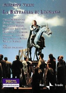 Постер La battaglia di Legnano 2002