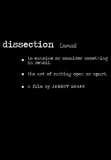 Постер Dissection 2012