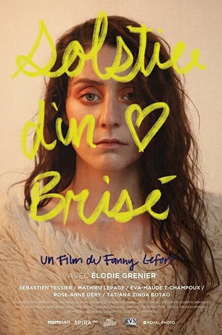 Постер Solstice d'un coeur brisé