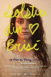Solstice d'un coeur brisé постер