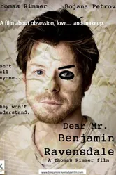 Dear Mr. Benjamin Ravensdale постер