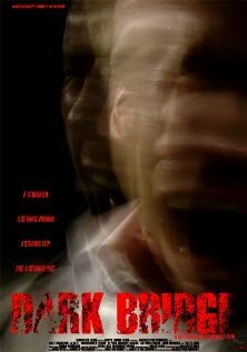 Постер Dark Bridge