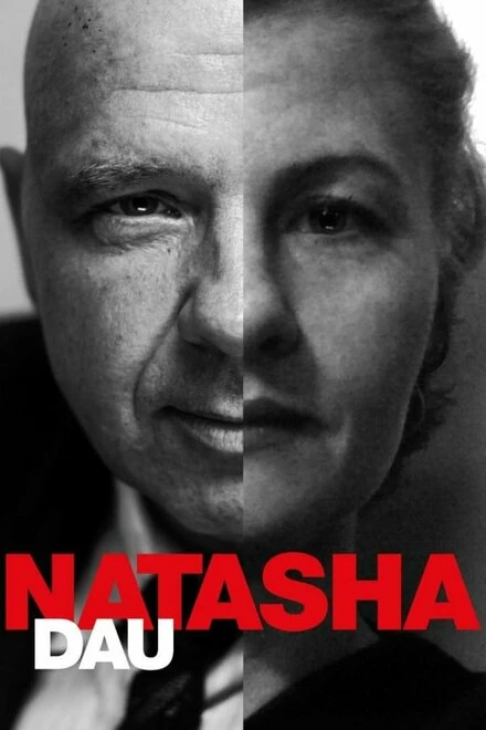 Постер ДАУ. Наташа 2020
