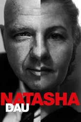 ДАУ. Наташа 2020 постер