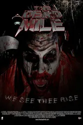 The Dead Mile постер