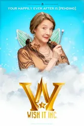 Wish It Inc. постер