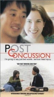 Постер Post Concussion