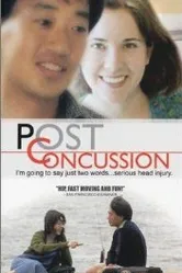 Post Concussion постер