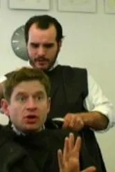 The Haircutter's Cut постер