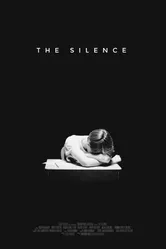 The Silence 2015 постер
