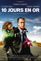 10 золотых дней 2012 постер