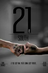 21 Ft. South постер
