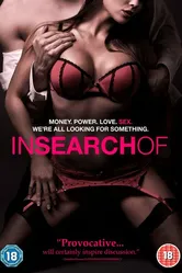 InSearchOf постер