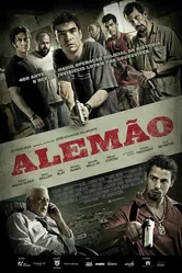 Алеман 2014 постер
