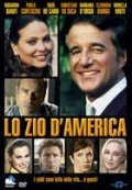 Постер Американский дядюшка 2002