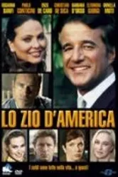 Американский дядюшка 2002 постер