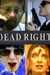 Dead Right постер