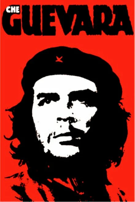 Постер Че 1998