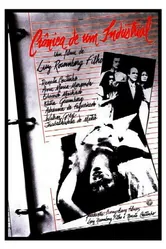 Индустриальная хроника 1978 постер