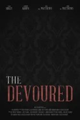The Devoured постер
