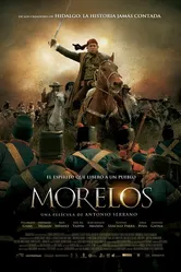 Morelos постер
