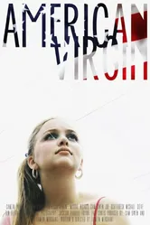 Американская девственница 2015 постер